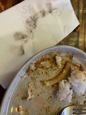 Verandah On Racecourse