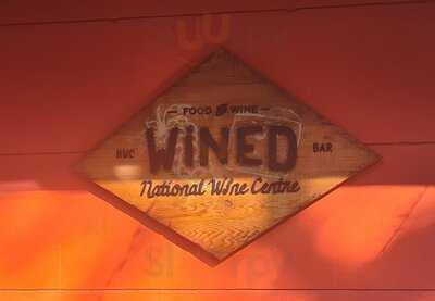 Wined Bar