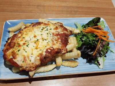 Longneck Public House