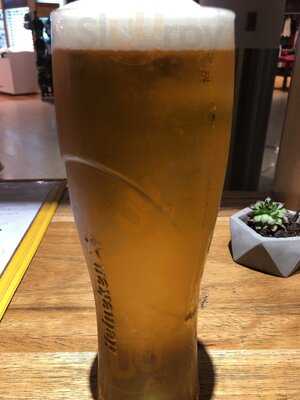 Longneck Public House