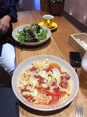 Longneck Public House