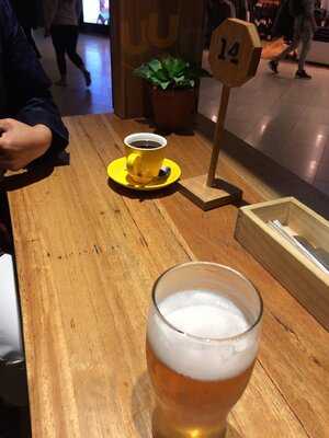 Longneck Public House