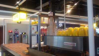 Longneck Public House