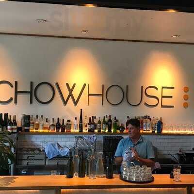 Chowhouse
