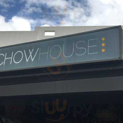 Chowhouse
