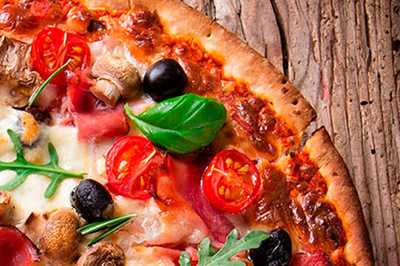 Collinswood Pizza & Pasta