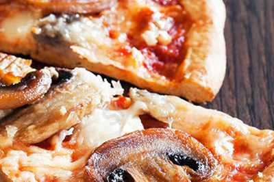 Collinswood Pizza & Pasta