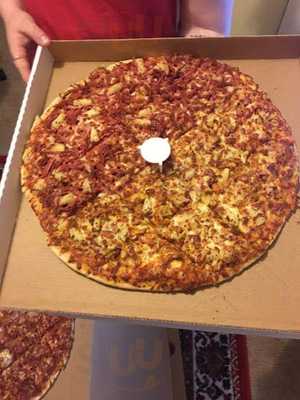 Collinswood Pizza & Pasta