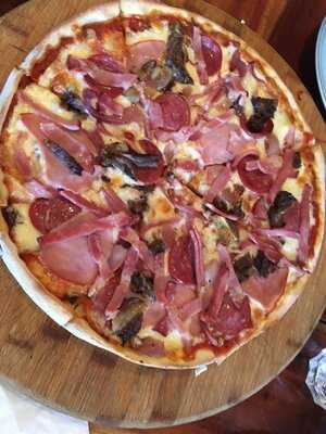 Galetto Pasta And Pizza