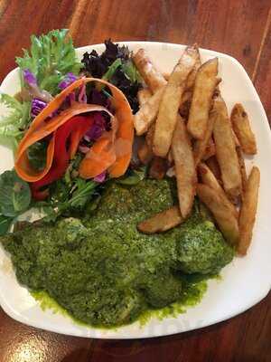 Galetto Pasta And Pizza