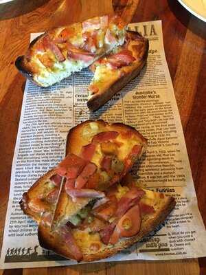 Galetto Pasta And Pizza