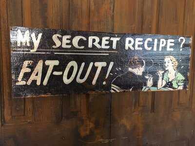 Galetto Pasta And Pizza