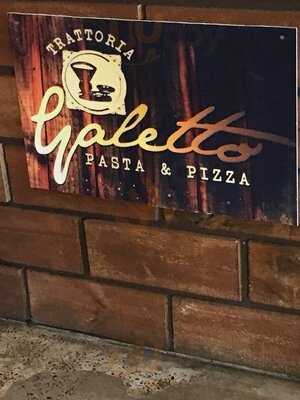 Galetto Pasta And Pizza