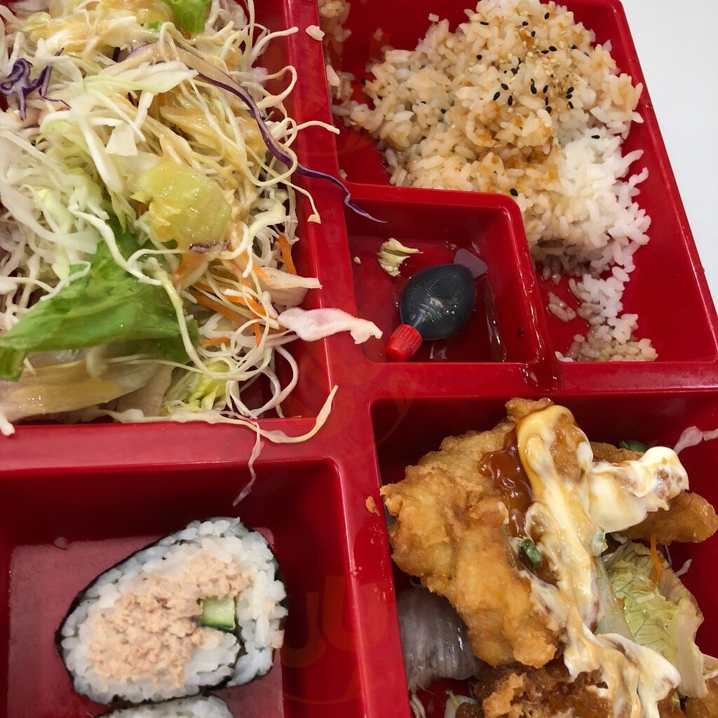 Zushibento