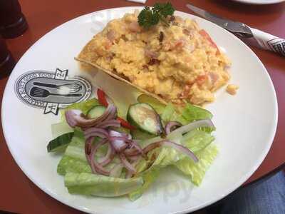 Jamaica Blue - Midland