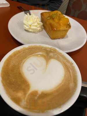 Jamaica Blue - Midland