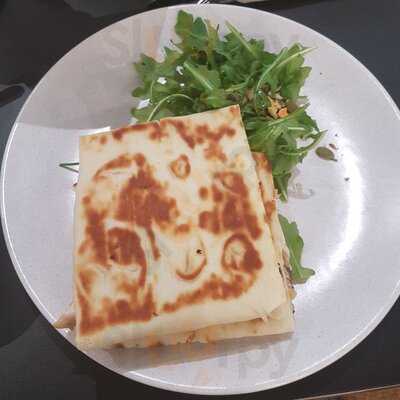 Jamaica Blue - Midland