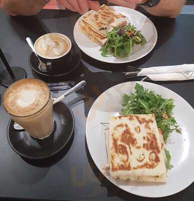 Jamaica Blue - Midland