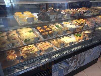 Jamaica Blue - Midland