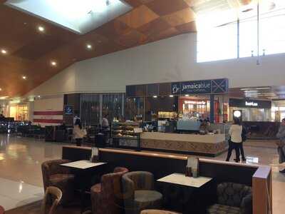 Jamaica Blue - Midland