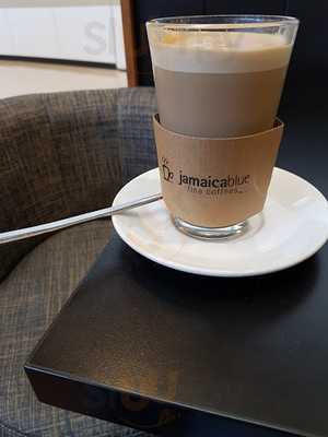 Jamaica Blue - Midland