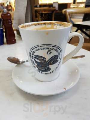 Jamaica Blue - Midland