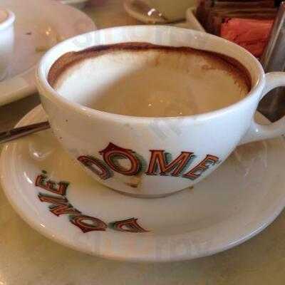 Dome Cafe Subiaco