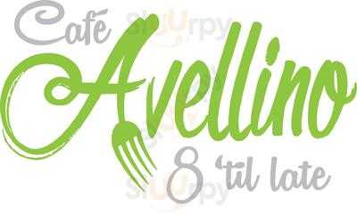 Cafe Avellino