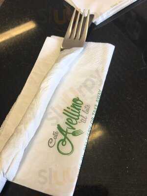 Cafe Avellino
