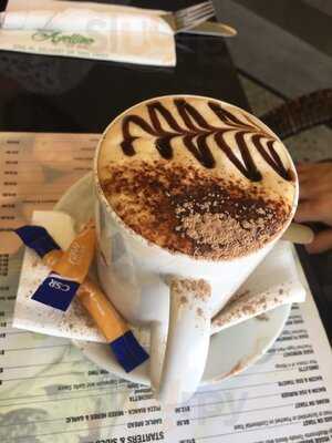 Cafe Avellino