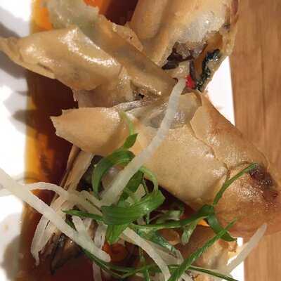 Pig 'n' Whistle West End