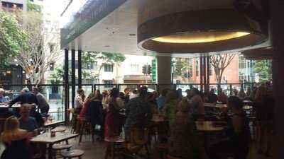 Pig 'n' Whistle West End