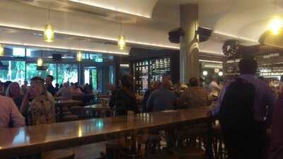 Pig 'n' Whistle West End