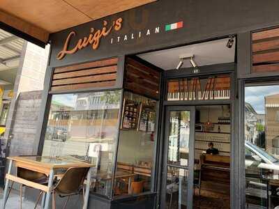 Luigi's Italian