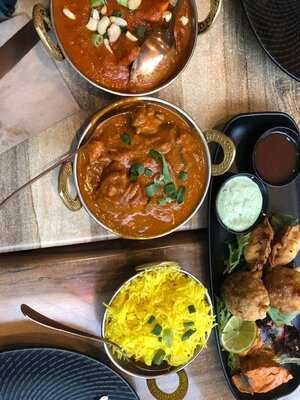London Spice Bulimba