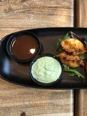 London Spice Bulimba