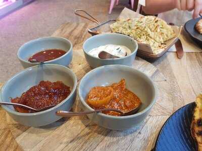 London Spice Bulimba