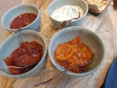 London Spice Bulimba