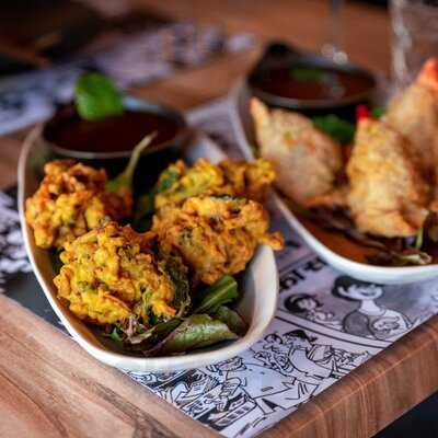 London Spice Bulimba
