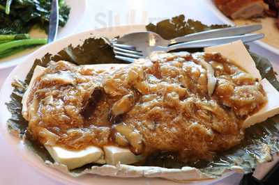 My Yen Chinese Restaurant