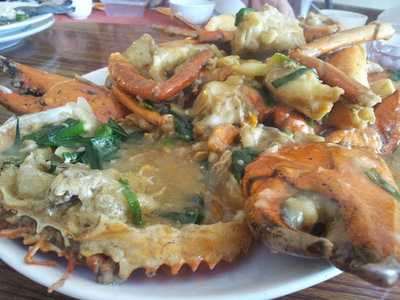 My Yen Chinese Restaurant