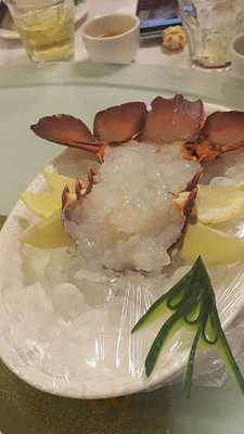 My Yen Chinese Restaurant