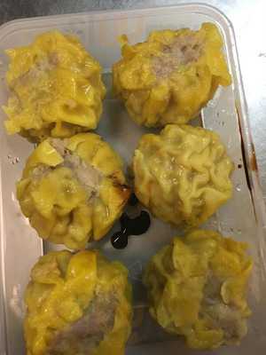 My Yen Chinese Restaurant