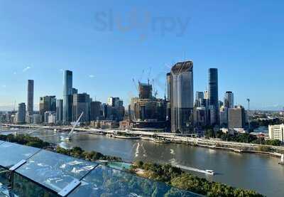 The Terrace Rooftop Bar