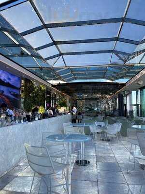 The Terrace Rooftop Bar
