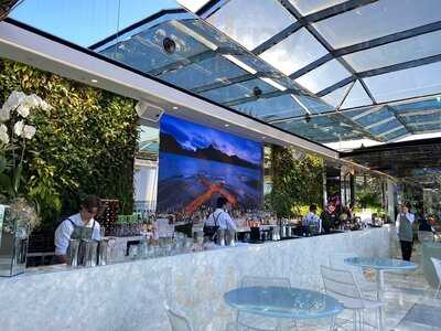 The Terrace Rooftop Bar