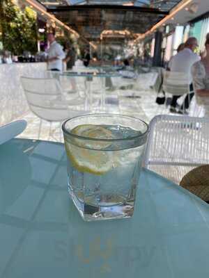 The Terrace Rooftop Bar
