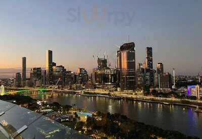 The Terrace Rooftop Bar