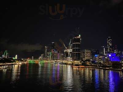 The Terrace Rooftop Bar