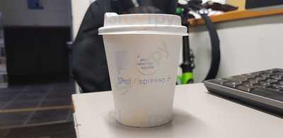 Shots Espresso Bar